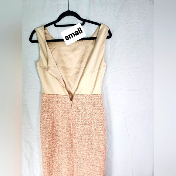 Unique Vintage Barbie Fashion Luncheon Jacket and Dress Retired   womens dress. - Picture 10 of 16